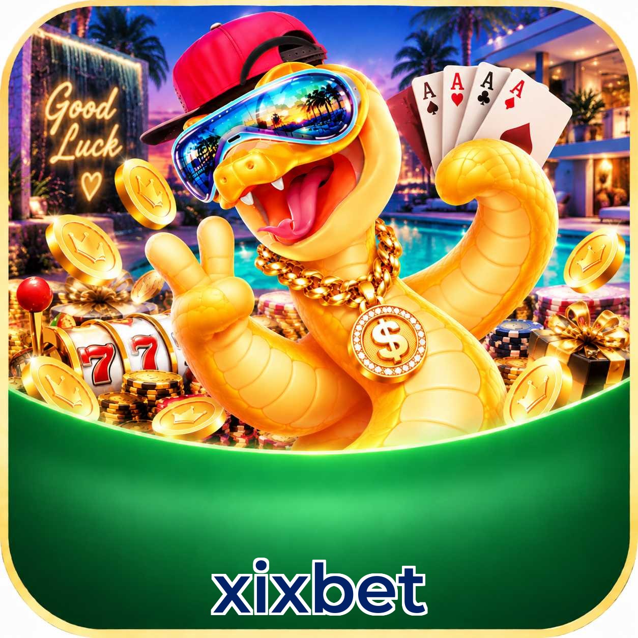 Fortune Rabbit Slot