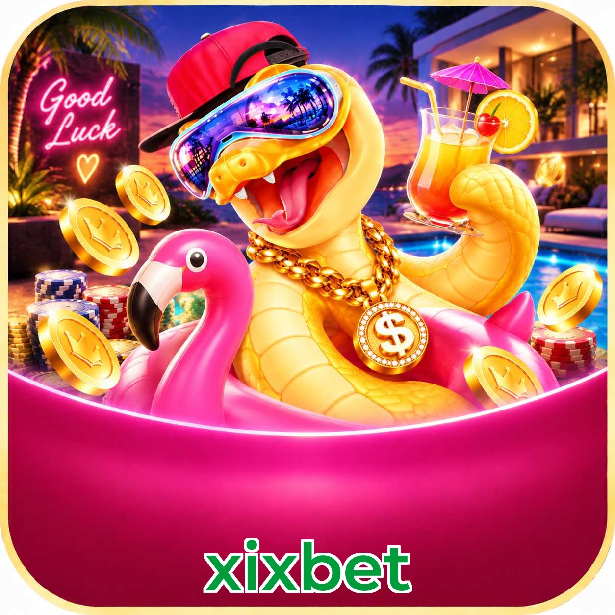 xixbet
