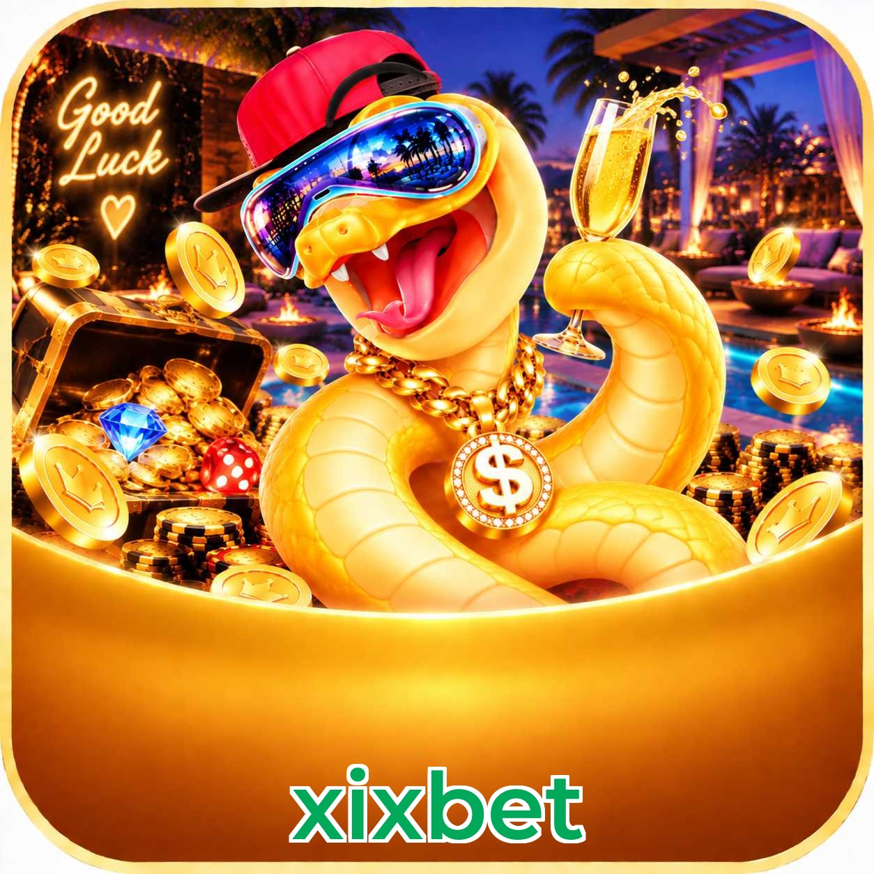 xixbet
