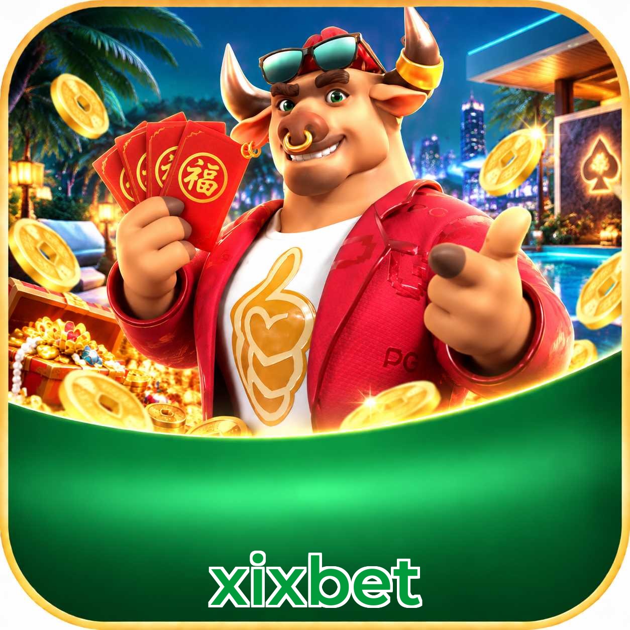 xixbet