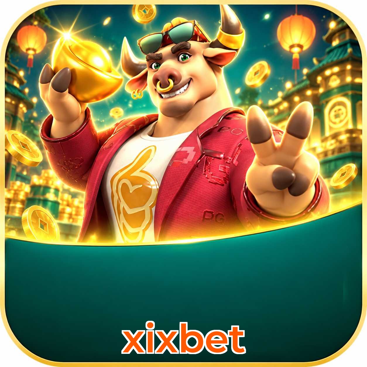 Fortune Dragon Slot
