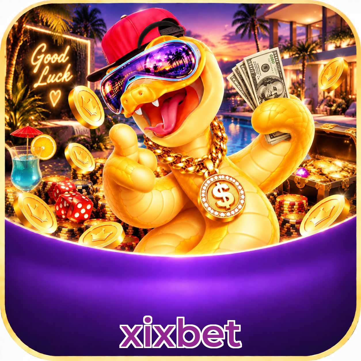 xixbet