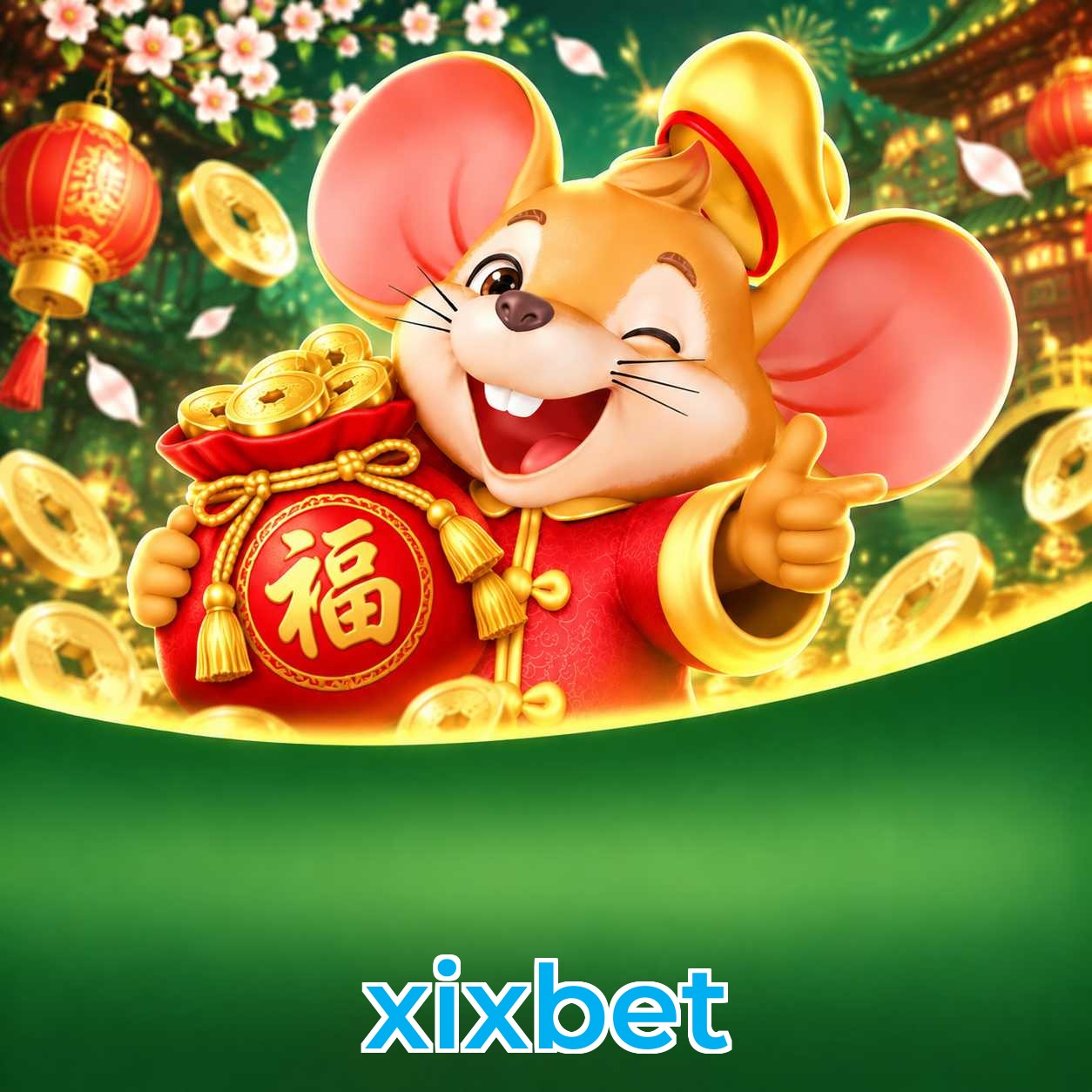 Fortune Games Series