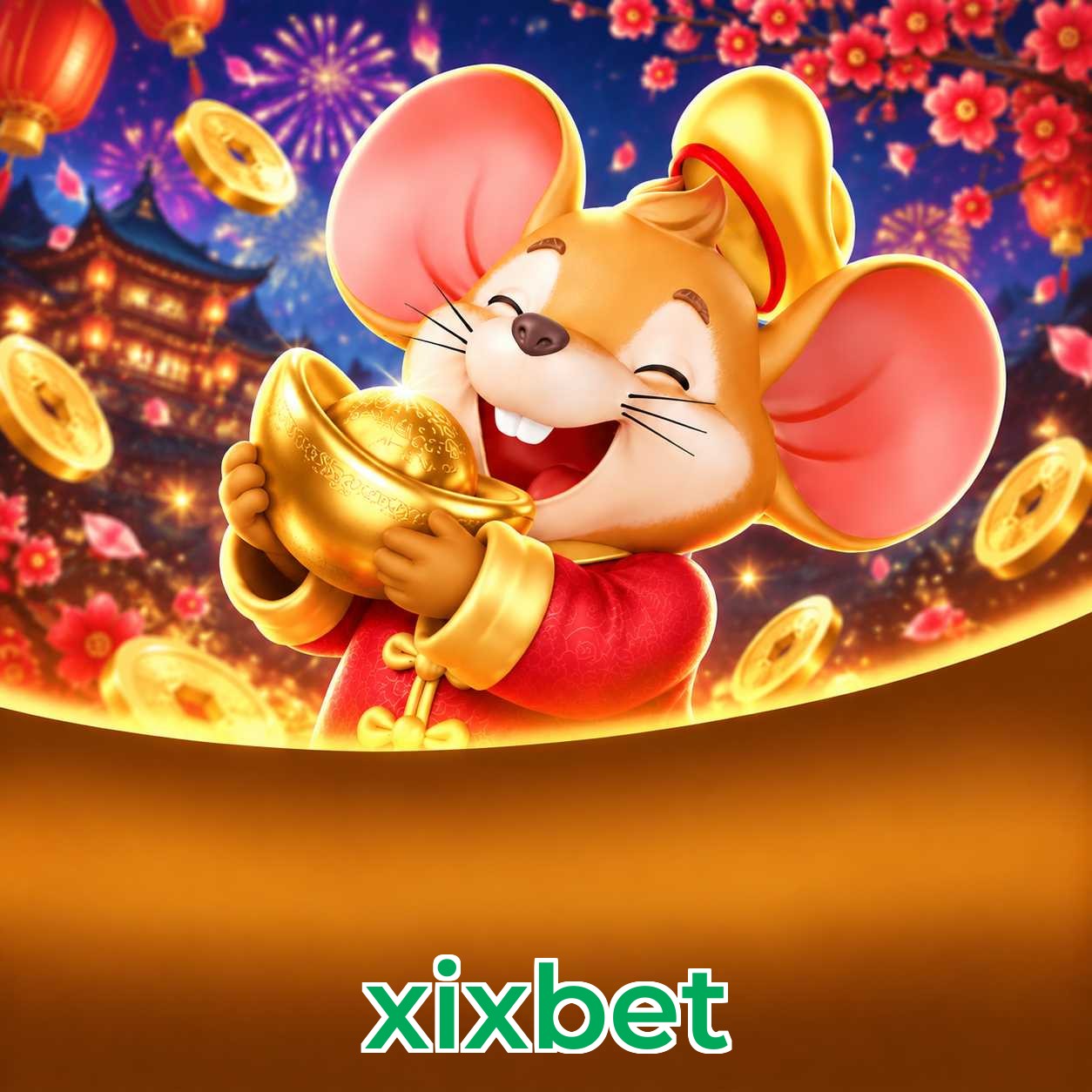 Sistema de Recompensas VIP da xixbet