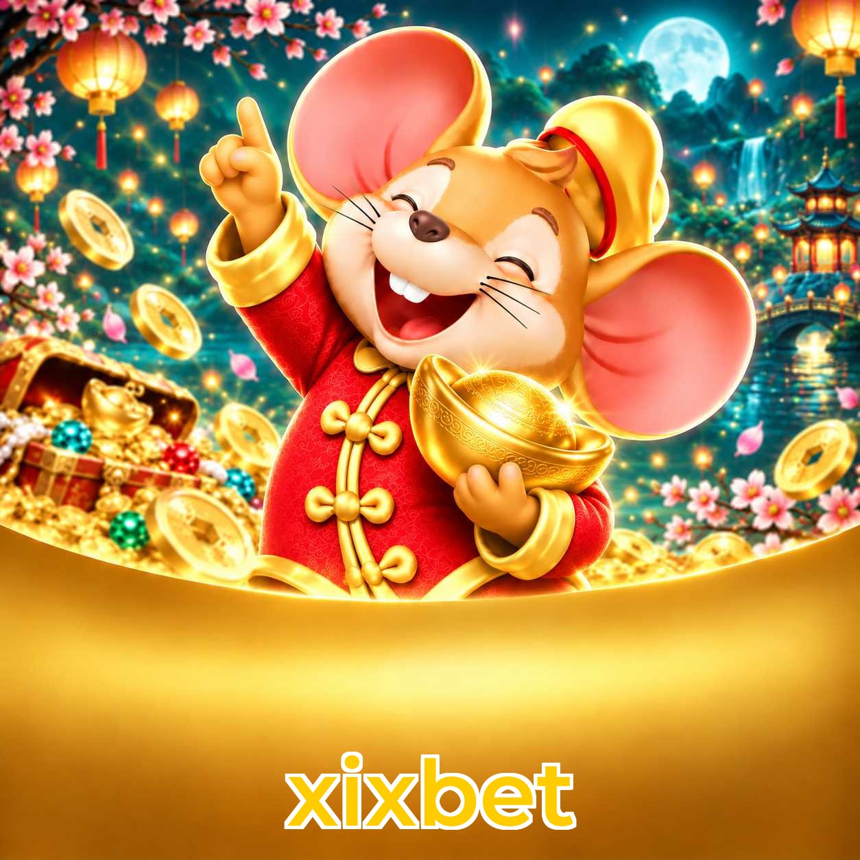 xixbet