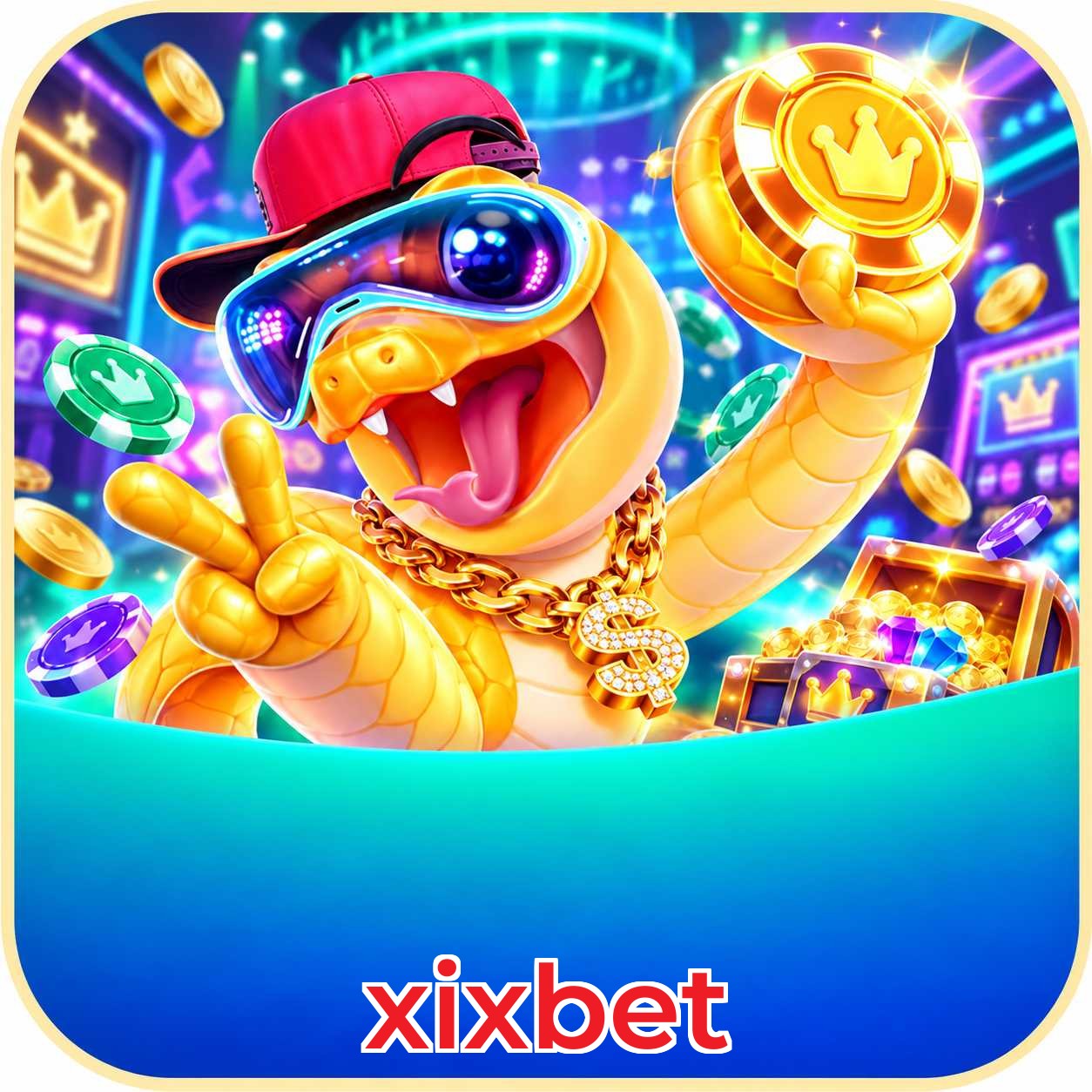 xixbet Facebook - Página oficial com promoções e comunidade ativa