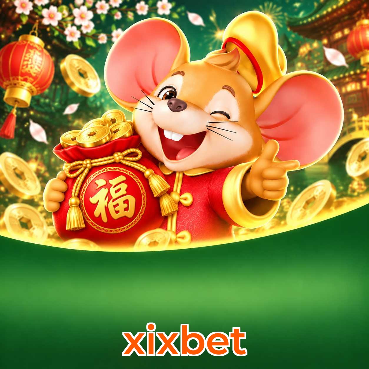 Tournament Betting