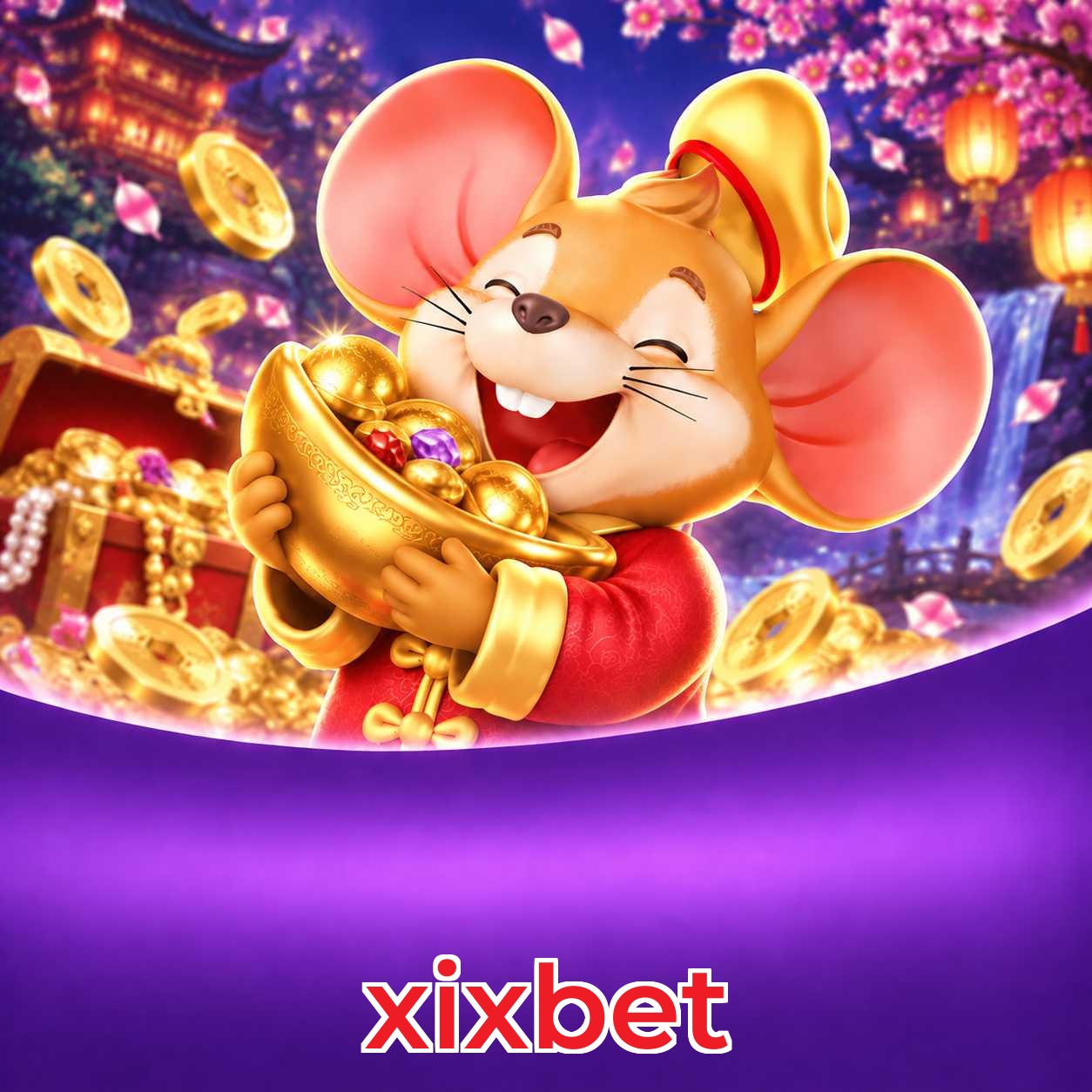 Fortune Tiger Slot
