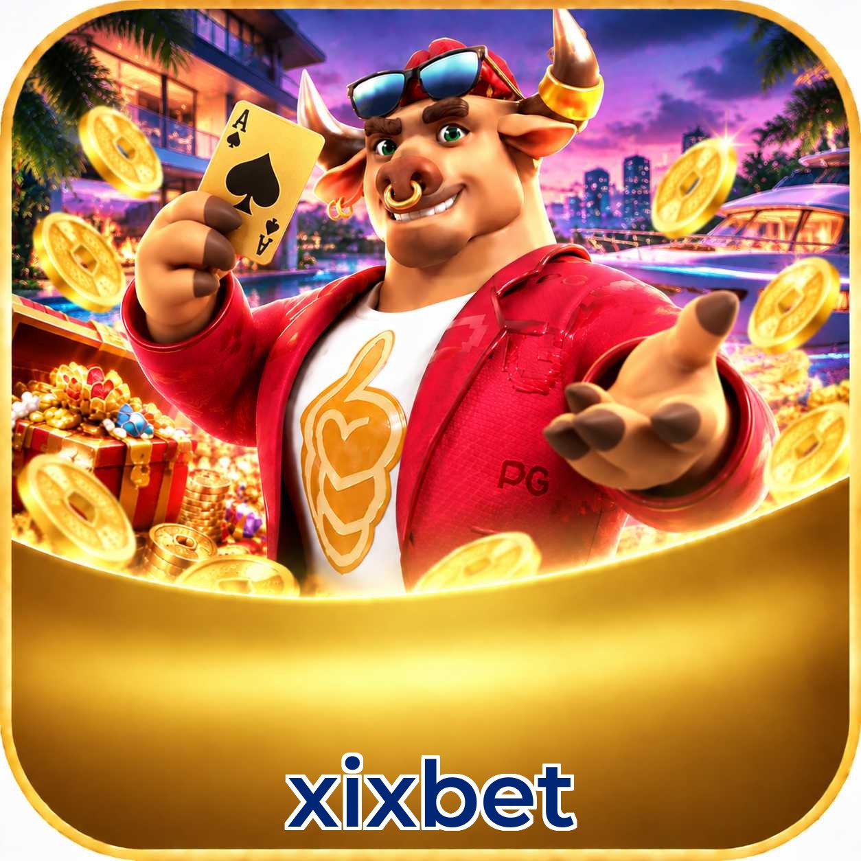 Welcome Bonus - Golden Dragon