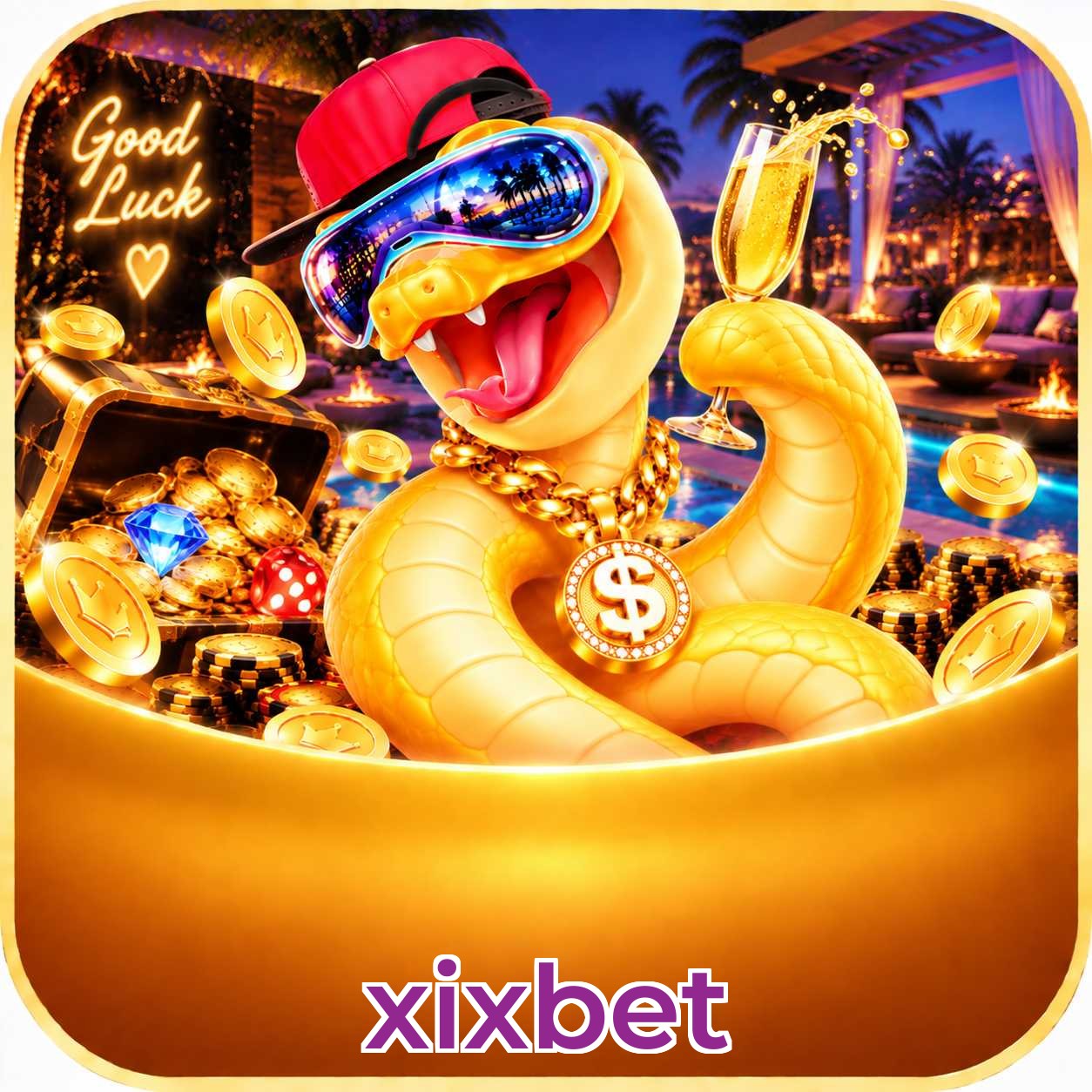 Benefícios Bronze VIP da xixbet
